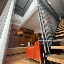 Condominium for Rent