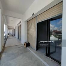Kedai Sewa Tingkat 1 @ Harmoni Square, Tanah Merah