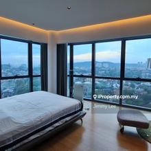 KL -Bukit Dmsr -Dc Luxurious Residence-Next to MRT & Pavillion Mall