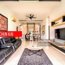 Olive Tree Residences @ Bayan Baru fully furnished bayan lepas