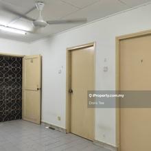 Section 4 Wangsa Maju Blk C for sale