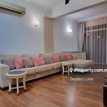 1a Stonor 3 bedrooms 1 bathroom fully furnished for rent
