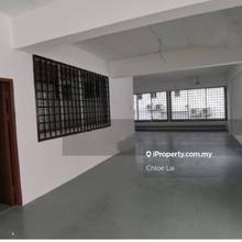 Endlot Taman Unku Tun Aminah Skudai Jalan Perkasa 2 First Floor