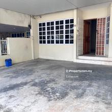 2-storey terrace house in Island Glades -Best price in Penang market
