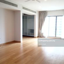 10 Mont Kiara Good Condition Corner Unit For Sale