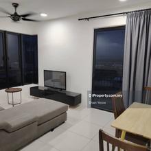 Vivo Executive New Furnish Batu Kawan For Rent