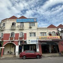 Taman Bachang Utama, Bachang Melaka