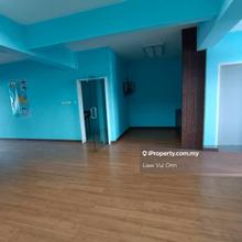 Iramanis 1st Floor Shoplot I Jln Lintas Kolombong For Rent