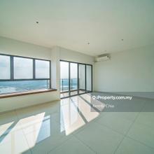 The only penthouse unit, contact me for more details