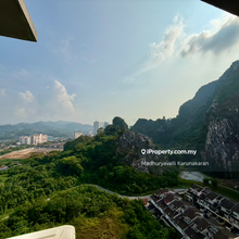 Fully Furnished Unit for Sale in Menara Penaga (Taman Raintree)