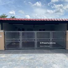 Taman Angsamas Mambau Untuk Dijual