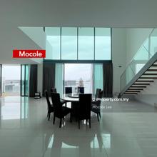 Convenient Location I Near Penang Bridge I Good Deal I Seaview