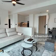 Fully Furnished Alfa Bangsar For Rent