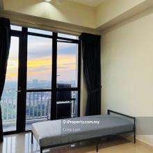 Many unit on hand, viewing anytime, studio, fully furnished, 