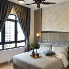 Amber Residences @Gamuda257 for rent!!