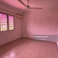 Pangsapuri Anggerik Apartment Sungai Chua Kajang 