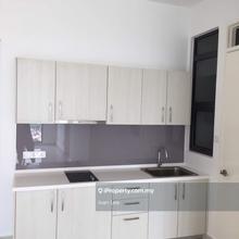 Shamelin Star 2 Rooms 2 Bathrooms 2 Carparks Limited Cheras 