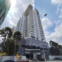 Bayu Sentul Condominium Fully Furnish 2 Parking 2 Large Balcony