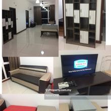 City view Fully Furnished unit for Sale (Negotiable)