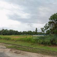 Indahpura - Medium Industry Land - Land For Lease 
