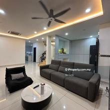 Luxurious 2 Storey Cluster Mutiara Bestari