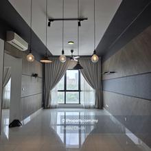 Service residence for Sale @ 8 Kinrara, Bandar Kinrara, Puchong