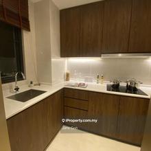 Quinn 3 rooms partial furnished for sale