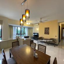 Tastefully Renovated & Move-in Ready Unit with Quiet Facing Pool View