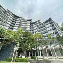 Freehold Mirage Condominium - Perdana Lakeview West Cyber 7, Selangor