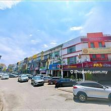 Prime locations with Various sizes from 551sf-1012sf-2525sf-5000sf