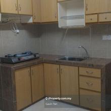 Good location and price