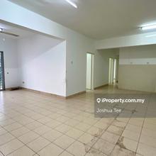 Fadason Park @ Service Apt, Kepong best price for sale