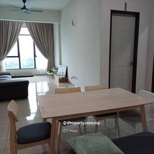 Casa Residence Condo Bukit Mertajam Full Furnish House For Rent