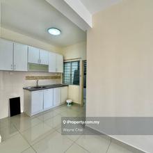 Putra Suria Residensi Cheras Bandar Sri Permaisuri Cheras KL