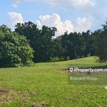 Afamosa Bungalow Flat land Non Bumi  Near Check in Counter Limited
