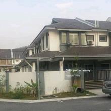 Corner Lot, Taman Jelok Impian, Kajang