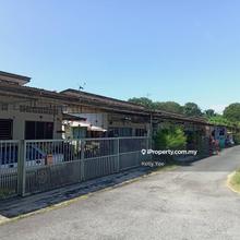 First Grade Agriculture Land @ Taman Lembah Permai Indah for Sale