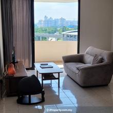 Lrt Awan Besar, Freehold, 775sf