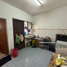 2 Storey Terrace House @ Taman Indahpura