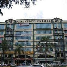 Shop-office for Sale