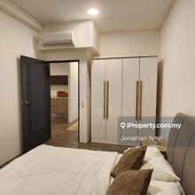 KL Wangsa Maju Henna Residence Fully Furnished For Rent