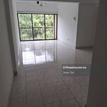 Sri Hartamas 3 Bedrooms Apartment 