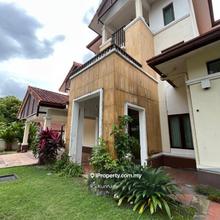 Impian Bukit Tunku (Gated & Guarded)