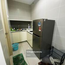 Move In Condition 3 Elements @ Bandar Putra Permai