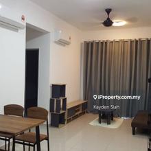 Mesahill Nilai Unit For Rent