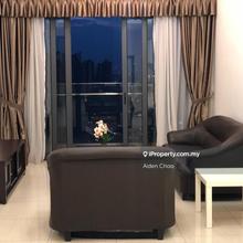 Fully Furnished Can Direct Move In!!