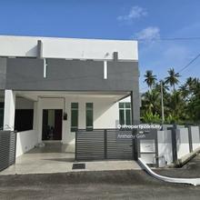 Taman Seri Murai Double Storey Semi-D house for Sale