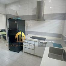 Taman nirwana / alma bukit mertajam / single storey / fully furnished 