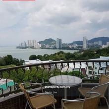 2 Bedder Sea View Unit; Low Density ; Tranquil Environment 