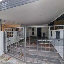 Melaka Baru House